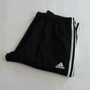 Adidas Womens Work Out Pants.